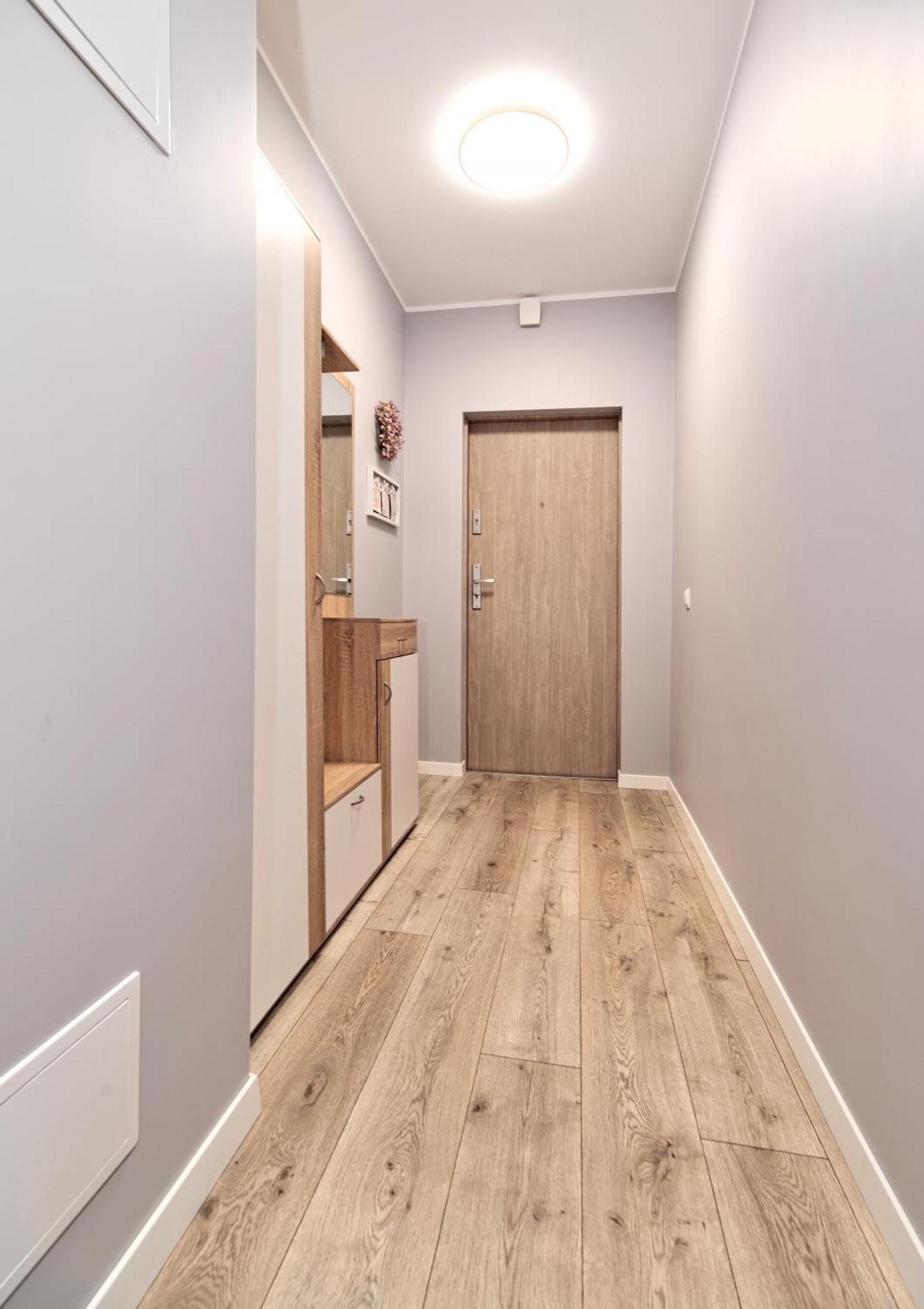 Platinium Zaspa - Pilotow 14 Gdańsk Exteriör bild